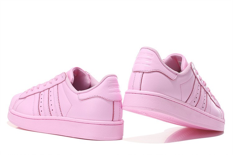 adidas superstar supercolor rose pale adidas superstar supercolor rose pale